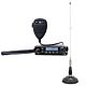 CB raadiojaama pakett PNI Escort HP 6500 Pro ASQ + CB antenn PNI ML100