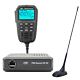 CB-raadiojaam PNI Escort HP 65 ja CB-antenn PNI Extra 48
