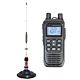 CB-raadiojaam PNI Escort HP 92 koos CB-antenniga PNI ML70