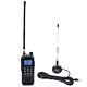 PNI Escort HP 92 Multi Standard 4W, 12-24V AM-FM kaasaskantav CB raadiojaama pakett PNI ML29 CB antenniga magnetiga