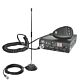 CB PNI Escort HP 8000L ASQ raadiojaama pakett + PNI Extra 40 CB antenn magnetiga