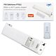 PNI SafeHome PT923 WiFi nutikas mootor kardinatele, eesriietele, kardinatele PNI SafeHome PT923 WiFi, koos kaugjuhtimispuldiga, mida juhitakse Tuya rakendusega.