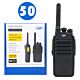 Karp 50 tk PNI DPMR R41 kaasaskantava raadiojaamaga