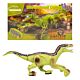 Silvercloud Dyno1 dinosaurus