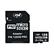 Mälukaart MicroSD PNI 128GB PRO