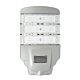 PNI SL619 90w ruudukujuline tänavavalgustuslamp