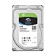 Sisemine kõvaketas Seagate SkyHawk HDD 6TB CCTV ST6000VX001