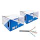 UTP CAT6 PNI U06 kaabel