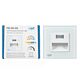 PNI WL100 LED lamp