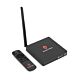 Whiz Mini Xtreamer PC (neljatuumaline Android 5.1.1 2 GB DDR3 16 GB eMMC H.265 4K)