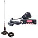 TTi TCB-550 EVO koos ML160-ga