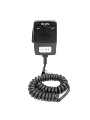 6-pin PNI Echo kajamikrofon CB raadiojaama jaoks
