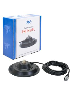 Magnetiline alus PNI 145 / PL 145mm