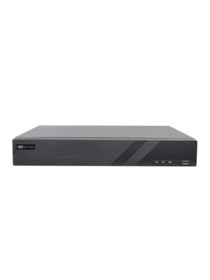 NVR PNI House 3104H1 IP 4CH POE 8MP, 4K väljundiga