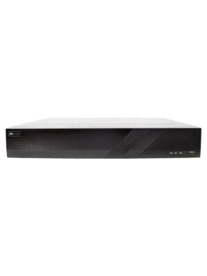 NVR PNI House 3316H4 NVR PNI House 3316H4 koos IP 16CH POE 12MP POE, 4K väljund, võrgu ribalaius 192Mbps/192Mbps, 2 x HDMI, 2 x Gigabit LAN, SATA x