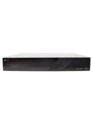 NVR PNI House 3316H4 NVR PNI House 3316H4 koos IP 16CH POE 12MP POE, 4K väljund, võrgu ribalaius 192Mbps/192Mbps, 2 x HDMI, 2 x Gigabit LAN, SATA x