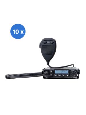 CB-raadiojaam PNI Escort HP 6500 PRO
