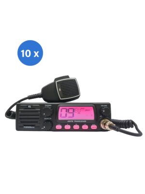CB TTi TCB-900 EVO raadiojaam