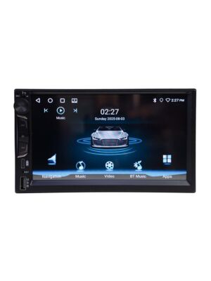 Auto multimeediamängija PNI A8364S