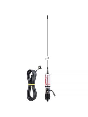 CB LEMM TURBO IMPERO antenn, pikkus 200 cm