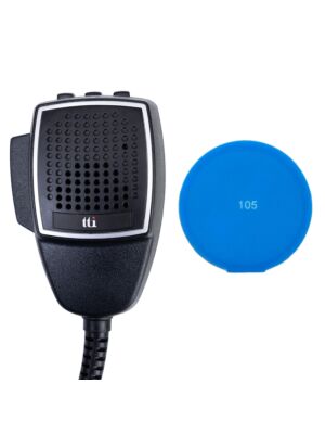Mikrofon TTi AMC-B101 kleepuvaga
