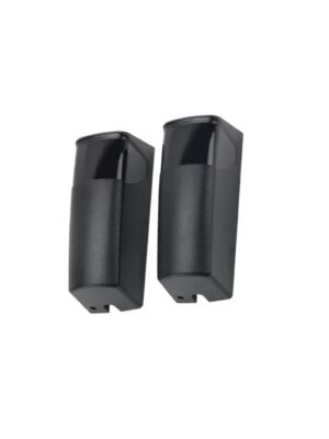 PNI CEL135S fotokellade komplekt väravate juhtimiseks, IP45, must