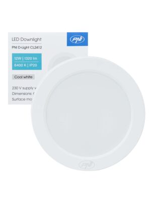 PNI LED laevalgusti