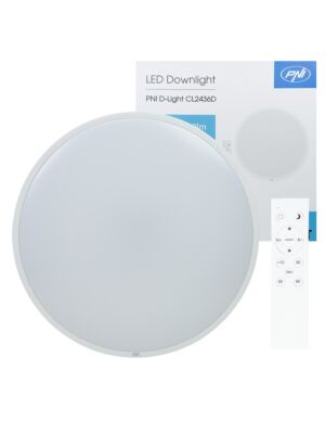 LED-laevalgusti PNI D-Light CL2436D