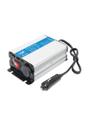 Pingemuundur PNI CN15 sisend 24V väljund 12V vool 15A