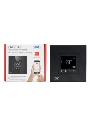 PNI CT26B WiFi nutikas termostaat