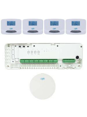 WiFi automaatikakomplekt PNI CT28 Pro 4
