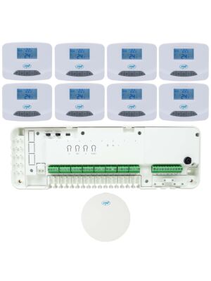 WiFi automaatikakomplekt PNI CT28 Pro 4
