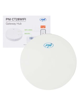PNI Interneti-keskus CT28WIFI