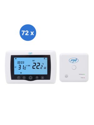 nutikas termostaat PNI CT36