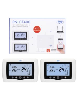 Nutikas termostaat PNI CT400