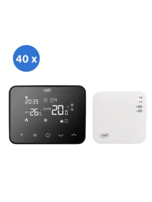 nutikas termostaat PNI CT40 PRO