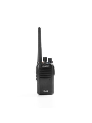 PMR446 PNI Dynascan DA 350 digitaalne UHF-raadiojaam