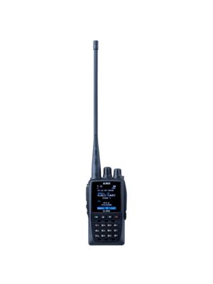PNI Alinco DJ-MD5XEG kaasaskantav VHF / UHF raadiojaam