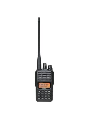 VHF/UHF raadiojaam