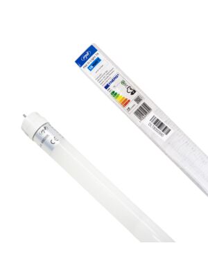 PNI D-Light T8 18W klaasist LED toru, pikkus 120cm, 1530lm