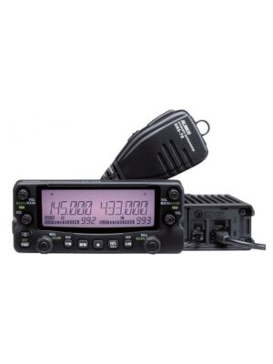 Raadiojaam PNI Alinco DR-735E VHF / UHF