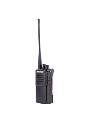 Dynascan 240BT 446MHz PMR kaasaskantav raadiojaam, 0,5W, 16CH