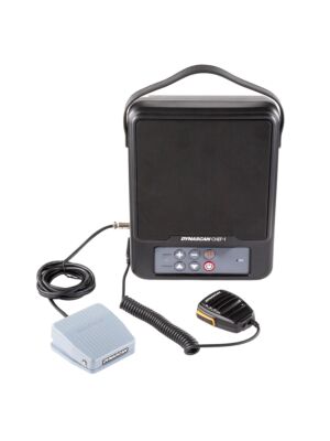 Dynascan CHEF-1 446MHz, 0,5W, 16CH PMR raadiojaam
