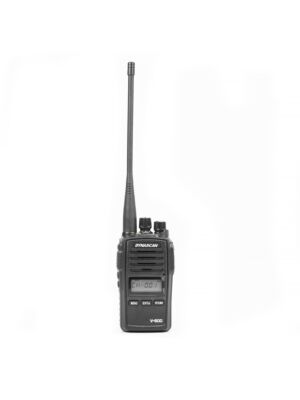 Kaasaskantav VHF raadiojaam PNI Dynascan V-600 veekindel IP67