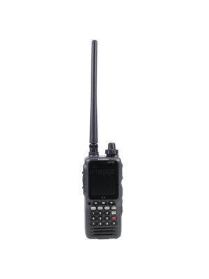 Yaesu FTA850L VHF kaasaskantav raadiojaam