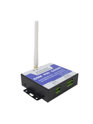 GSM-relee PNI GA600 garaažiuste, väravate, tõkete juhtimiseks