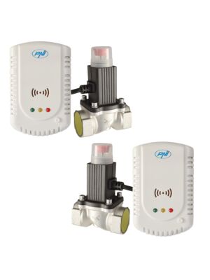 PNI GD-01 gaasianduri komplekt (2 tk)