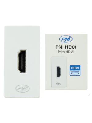 PNI HD01 modulaarne HDMI pesa