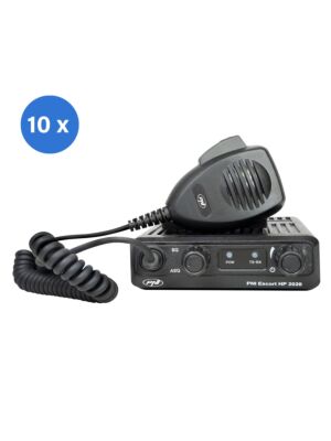 CB-raadiojaam PNI Escort HP 2020