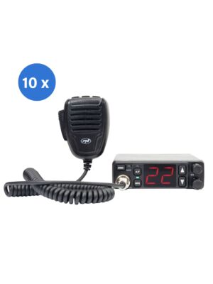 CB-raadiojaam PNI Escort HP 5500